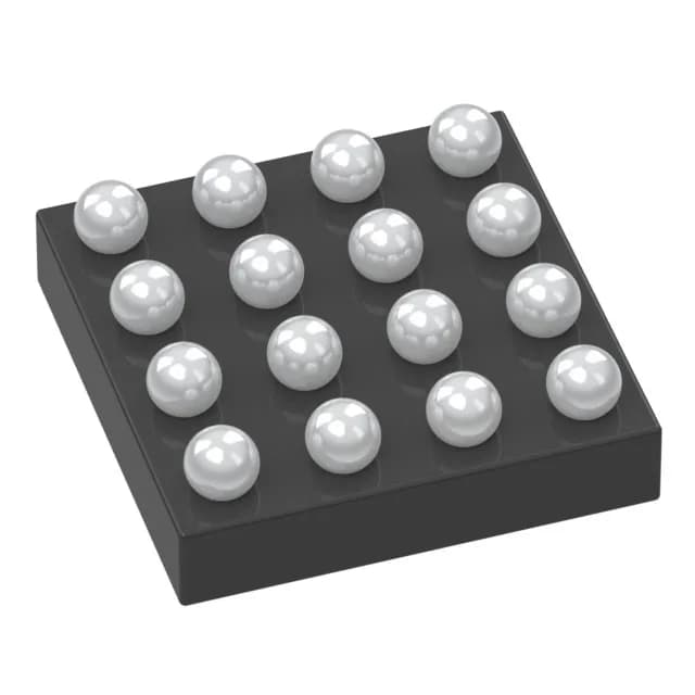 Analog Devices MAX98502EWE+T — Signal Isolation