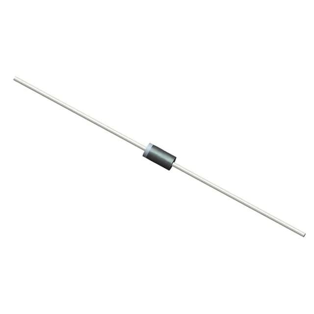 SMC Diode Solutions UF4007G — Discrete Semiconductors
