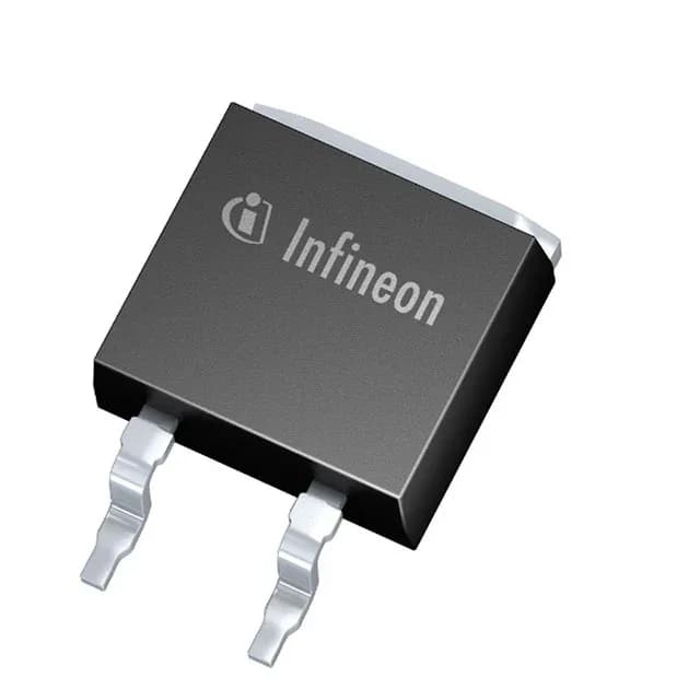 Infineon Technologies AIDK12S65C5ATMA1