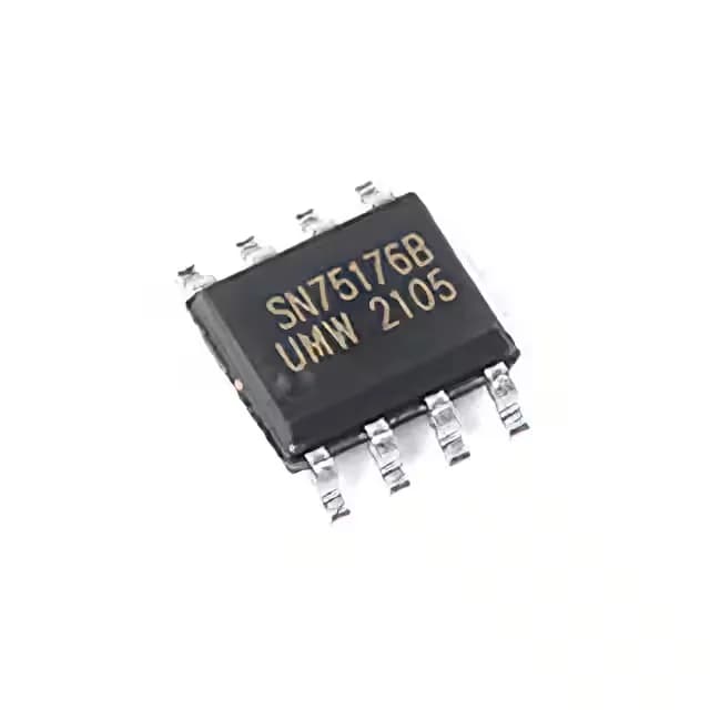 Texas Instruments SN75176BDR