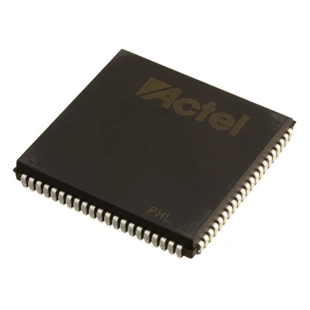 Microchip Technology A40MX04-PLG84 — FPGA / CPLD & Programmable Logic