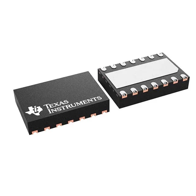 Texas Instruments TCAN1463DMTRQ1