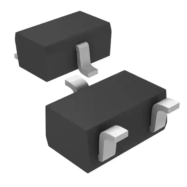 Rohm Semiconductor 2SC4774T106S — Discrete Semiconductors