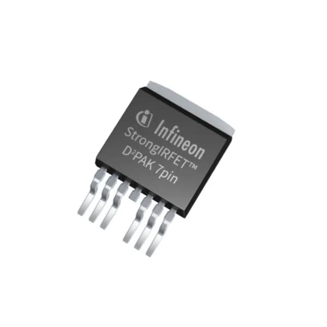 Infineon Technologies IRF40SC240ARMA1