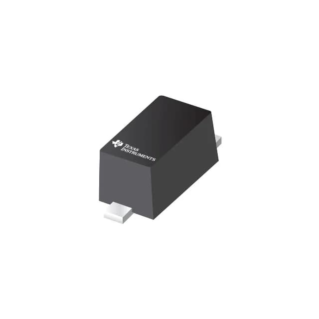Texas Instruments TPD1E05U06DYAR — Circuit Protection