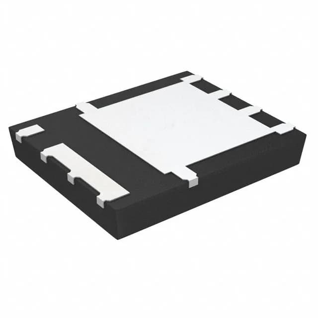 Infineon Technologies BSC010N04LSATMA1