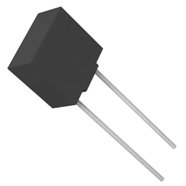 Eaton - Electronics Division SS-5-4A-BK — Circuit Protection