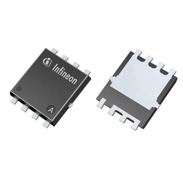 Infineon Technologies IAUC90N10S5N062ATMA1