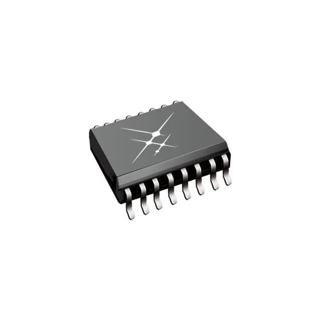 Skyworks Solutions Inc. SI8662EB-AUR — Digital Isolators