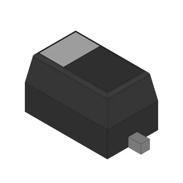 Infineon Technologies BAS70-02WE6327 — Discrete Semiconductors
