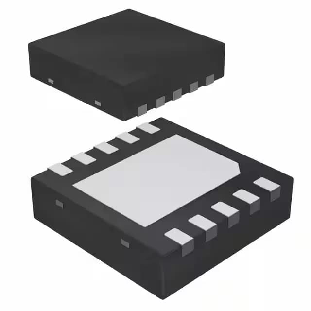 Texas Instruments TPS61087DSCR