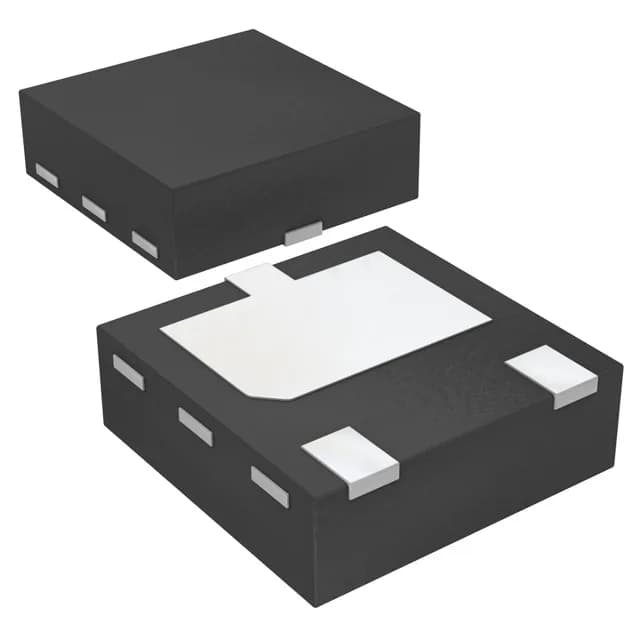 Nexperia USA Inc. PMEG4020EPASX — Discrete Semiconductors