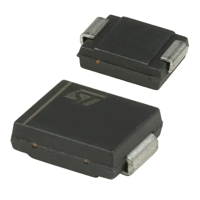 STMicroelectronics STPS340SY — Discrete Semiconductors