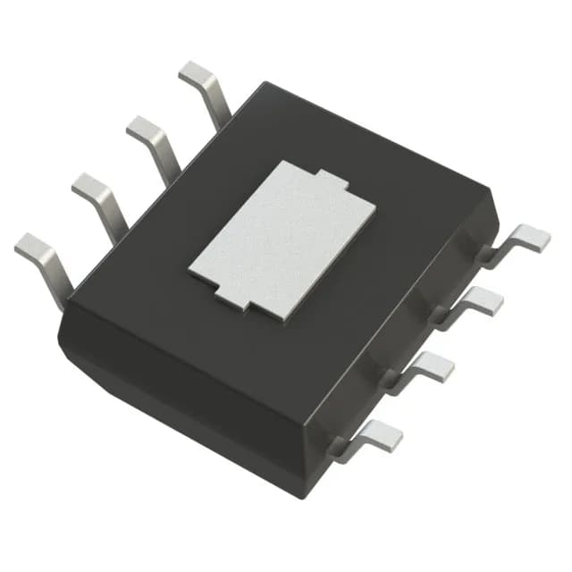 Analog Devices ADP3624ARDZ — Logic ICs