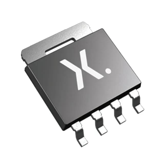 Nexperia USA Inc. PHPT60603PYX