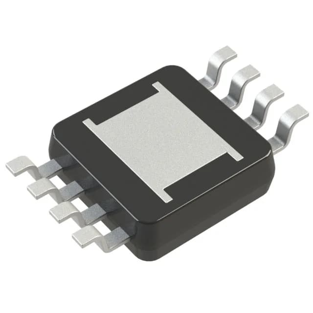 Analog Devices LTC3251EMSE#PBF — Discrete Semiconductors