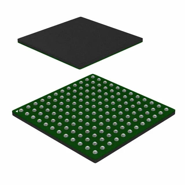 STMicroelectronics STM32F413ZGJ6 — Microcontrollers & Processors (MCU / MPU / DSP)