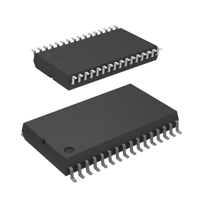 NXP Semiconductors MCZ33996EK