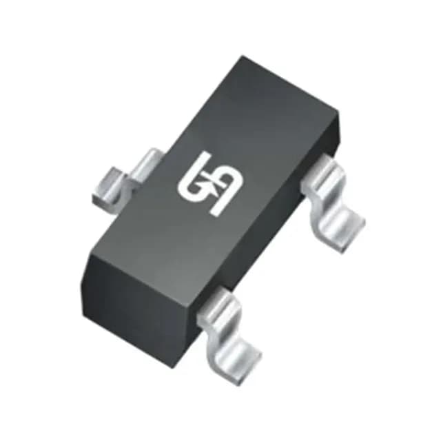 Taiwan Semiconductor Corporation MMBT3906L RFG