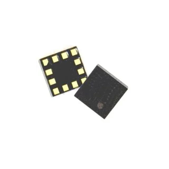 Memsic Inc. MC3632