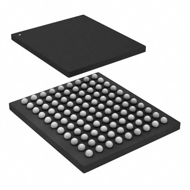 Infineon Technologies CY8C5488FNI-LP212T — Logic ICs