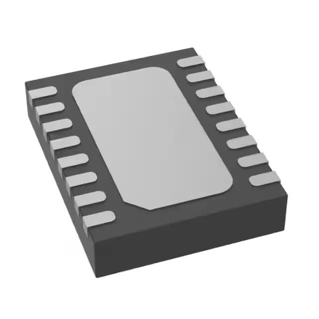 Analog Devices LT6658BHDE-5#PBF — Discrete Semiconductors