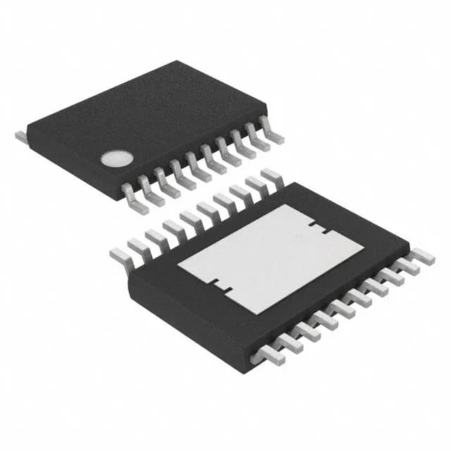 Analog Devices MAX16838AUP/V+ — Analog & Data Acquisition