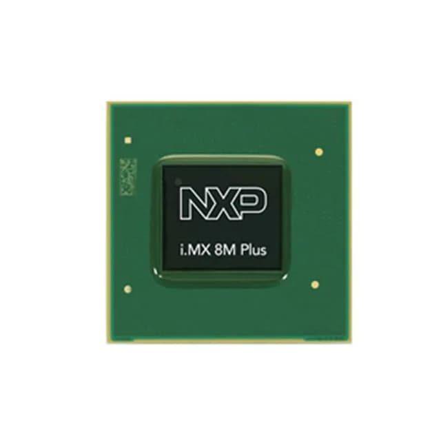 NXP USA Inc. MIMX8MM6DVTLZAAR — Microcontrollers & Processors (MCU / MPU / DSP)