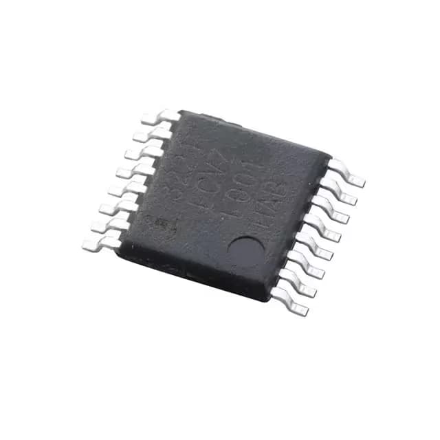 Renesas Electronics ICL3221ECVZ-T