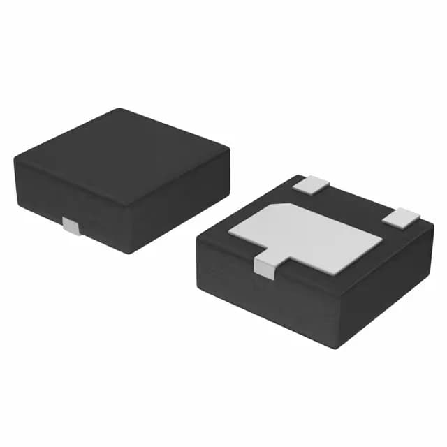 onsemi NSS12500UW3T2G
