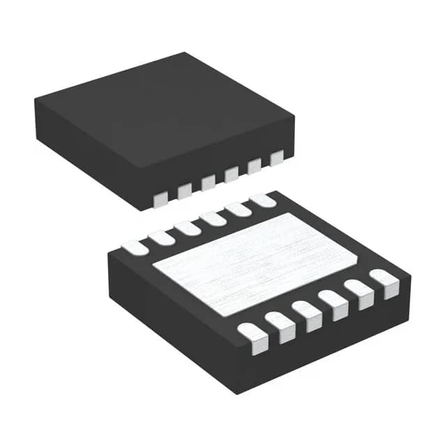 Analog Devices LT3652HVEDD#PBF — Analog & Data Acquisition
