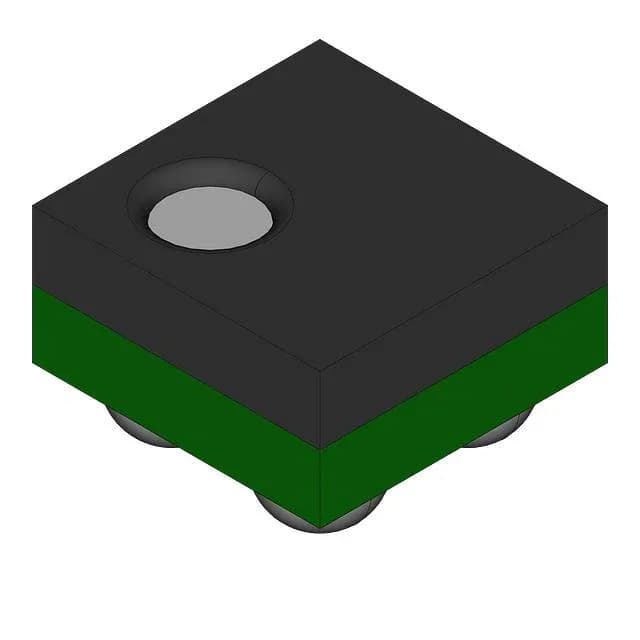 NXP Semiconductors MPXC2012DT1 — Analog & Data Acquisition
