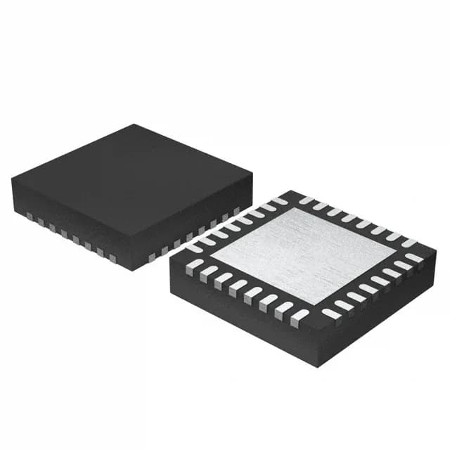 Silicon Labs EFM32HG310F64G-C-QFN32R