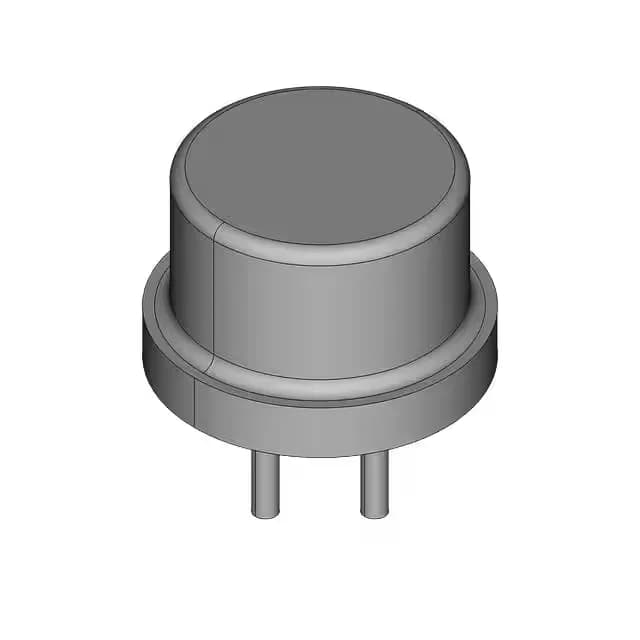 Texas Instruments LM317AH — Power Management (PMIC / Gate Driver)