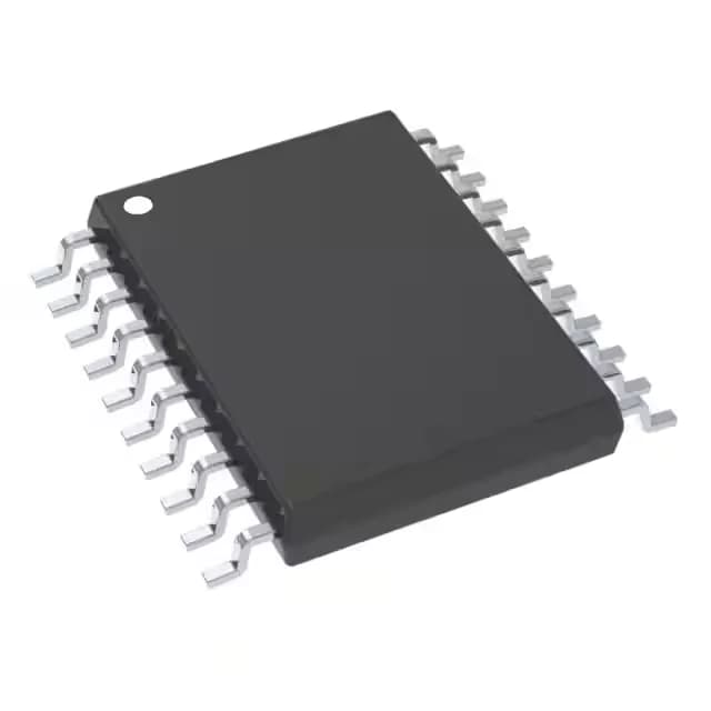 Cirrus Logic Inc. WM8523GEDT/R