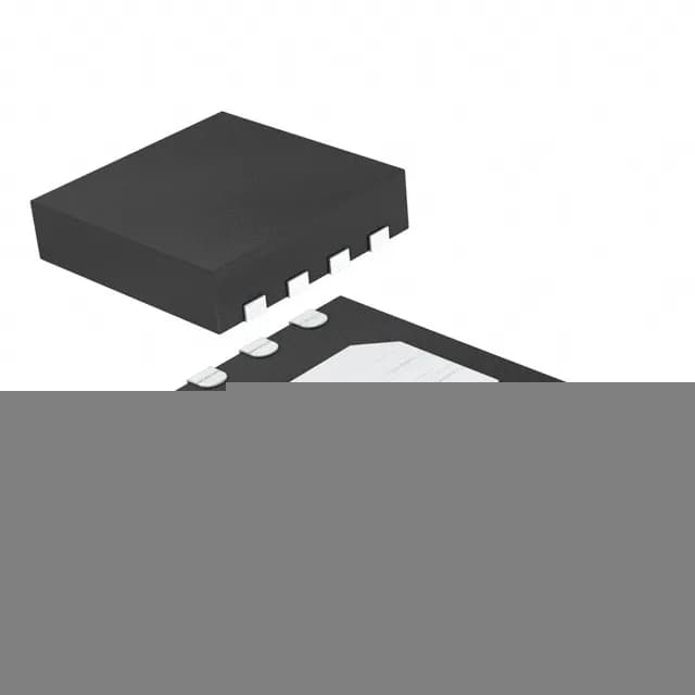 Analog Devices MAX14527ETA+T — Discrete Semiconductors