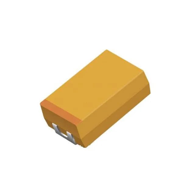 KYOCERA AVX TAJE687M010RNJV