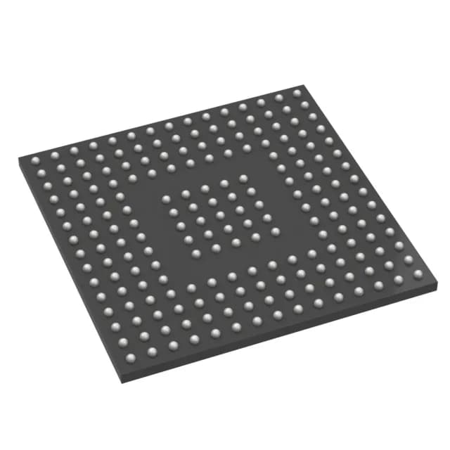 STMicroelectronics STM32F779AIY6TR