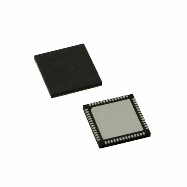 Analog Devices MAX34451ETNA2+ — Analog & Data Acquisition