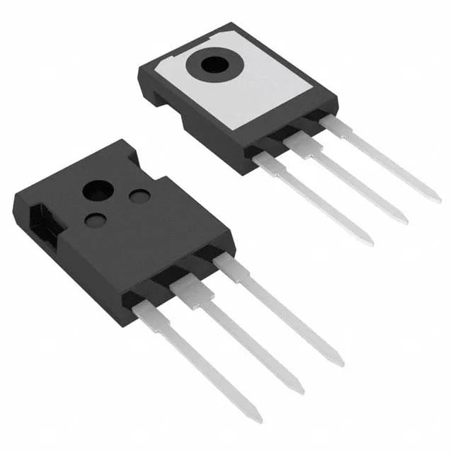 IXYS CLA80MT1200NHB — Analog & Data Acquisition