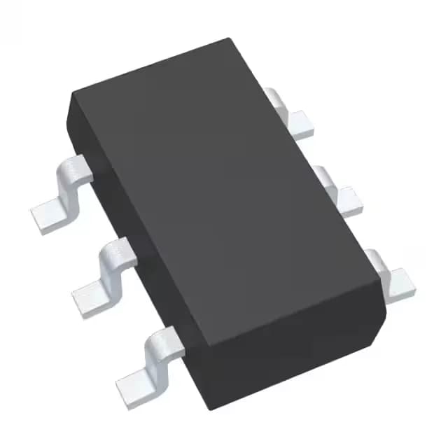Microchip Technology 93LC46AT-E/OT