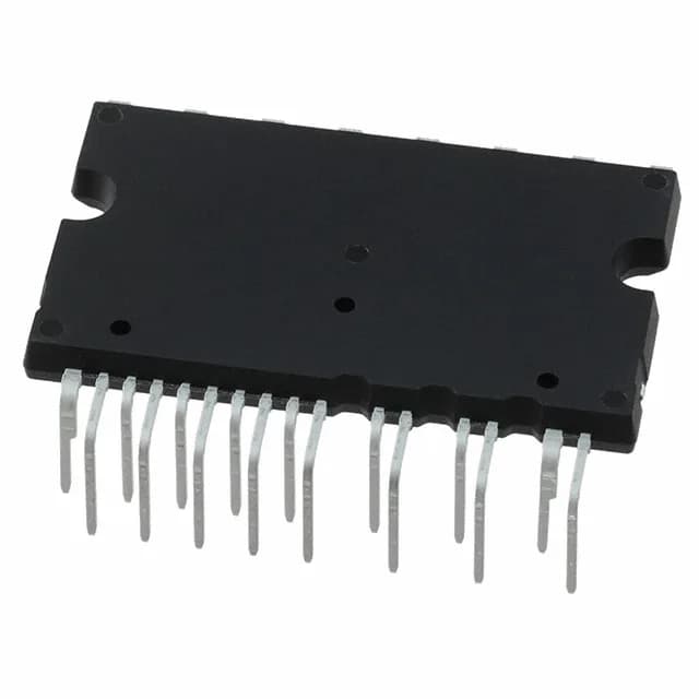 Infineon Technologies IKCM20R60GDXKMA1 — Discrete Semiconductors