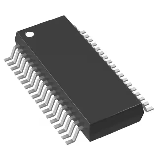 Analog Devices LTC1960CG#TRPBF — Analog & Data Acquisition