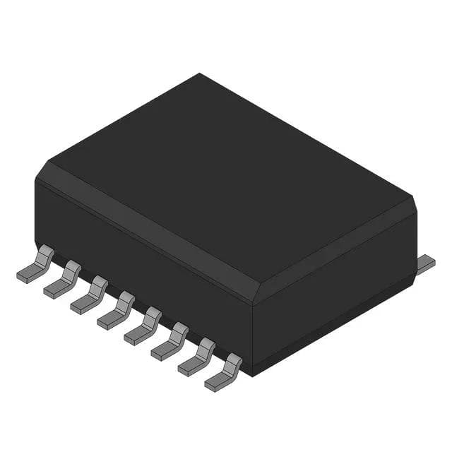 Texas Instruments MM74HC153MX