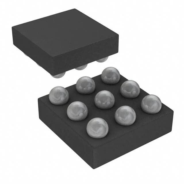 Analog Devices SSM2377ACBZ-R7 — Logic ICs