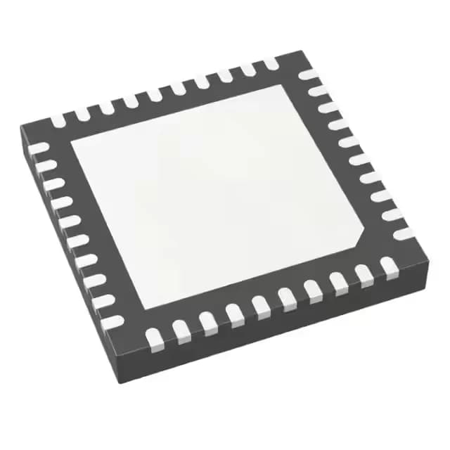 Analog Devices LT3745EUJ-1#PBF — Analog & Data Acquisition