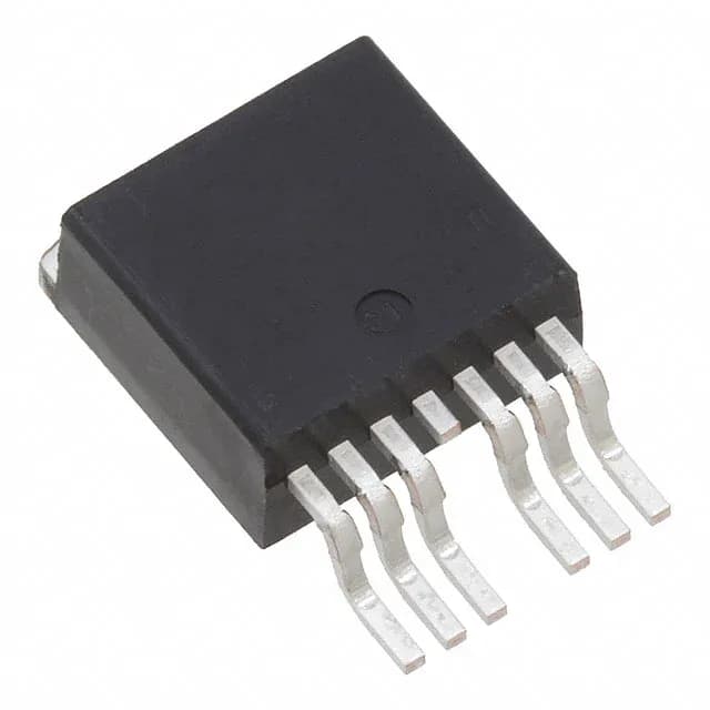 Infineon Technologies IRFS7534TRL7PP