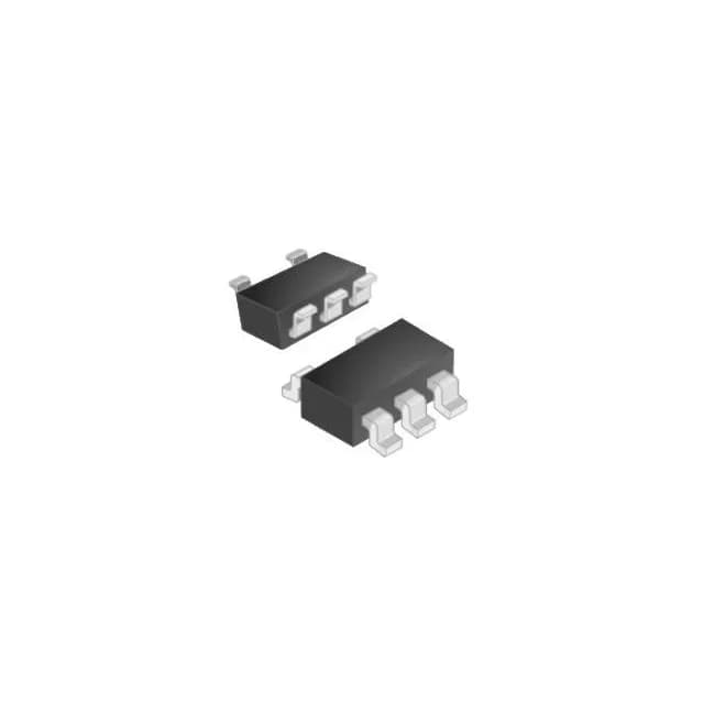 GLF Integrated Power GLF1111