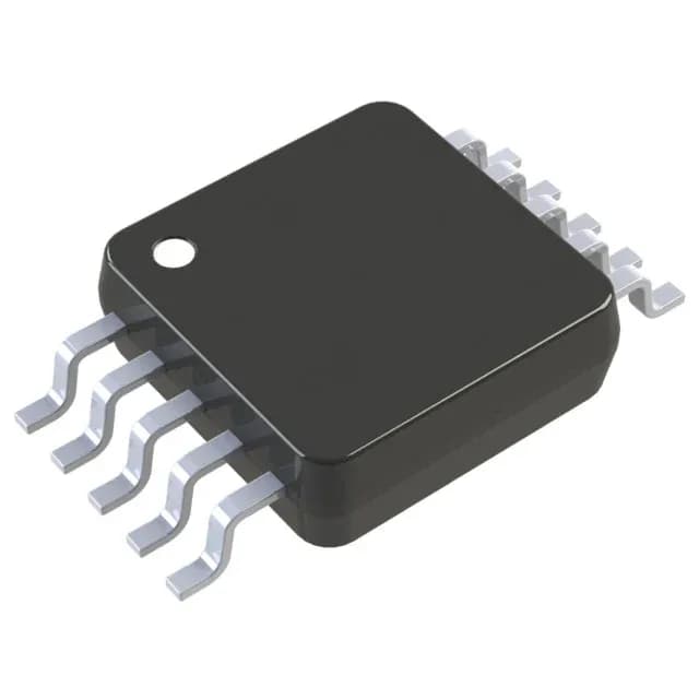 Skyworks Solutions Inc. SI5351A-B-GT