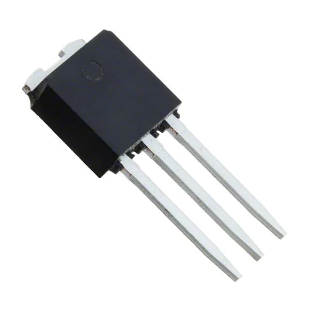 STMicroelectronics STD5NK40Z-1